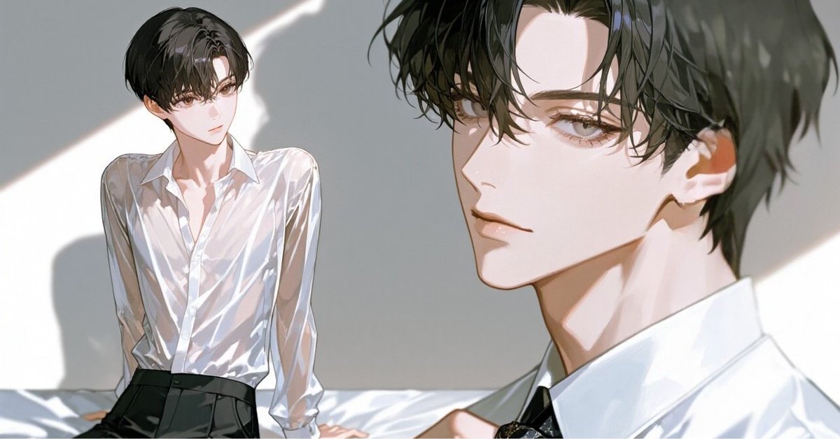 AI Prompt for Anime-Style Music Video Scene and Keyframe Generation