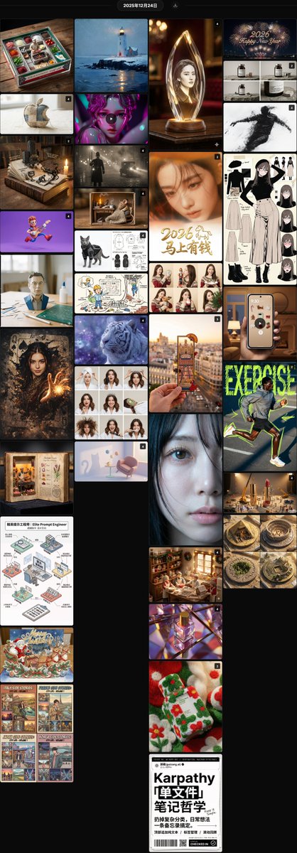 AI Prompt for Anime-Style Posters and Surreal Miniature Scenes