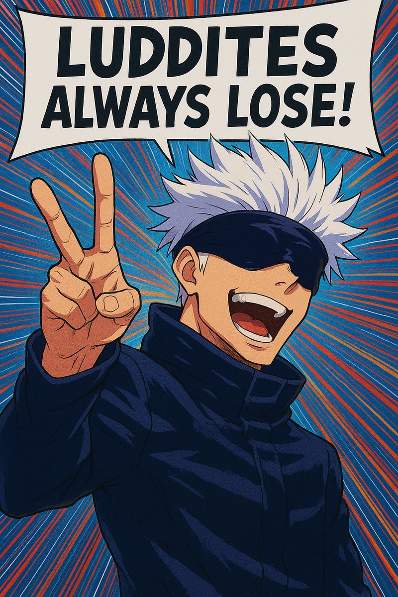 AI Prompt for Anime-Style Posters with Censored Characters