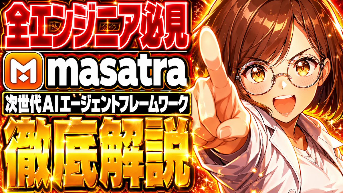 AI Prompt for Anime YouTube Thumbnails with Oversized Text, Fire Effects, and Pointing Characters
