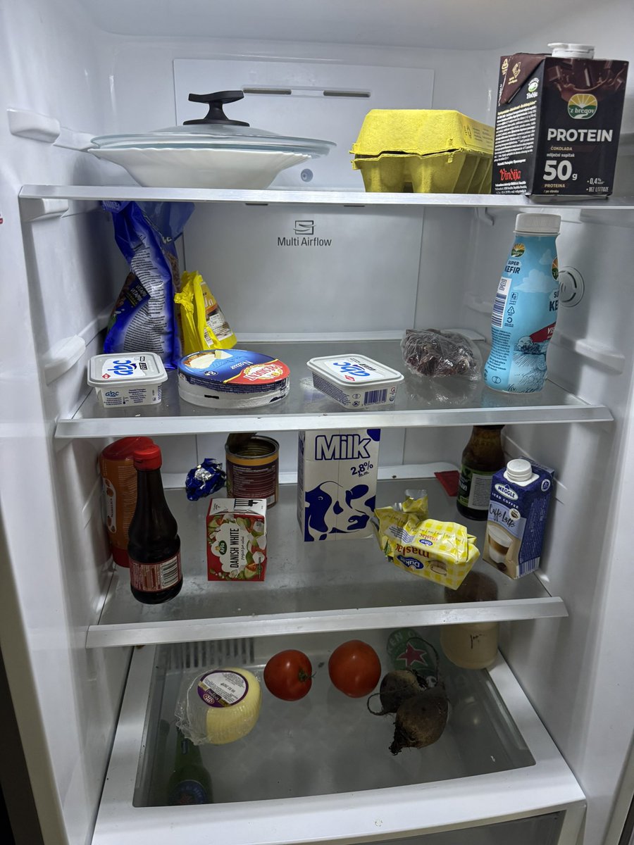 AI Prompt for Automatically Generating Engaging Fridge-to-Recipe Infographics