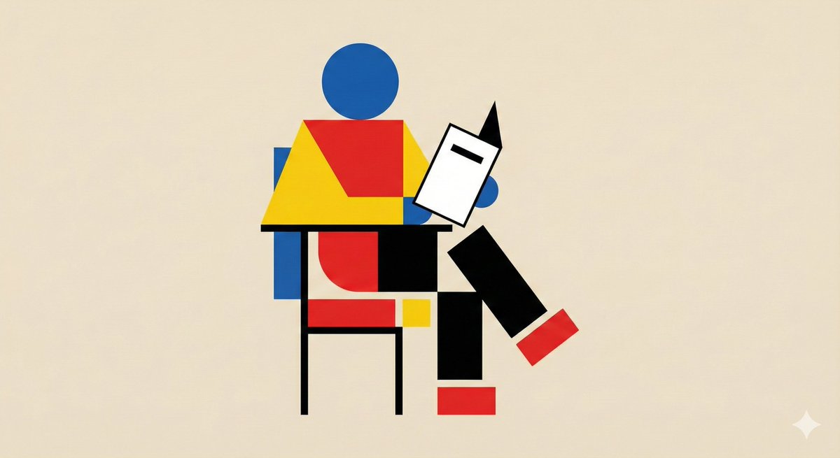 AI Prompt for Bauhaus-Style Minimal Illustrations