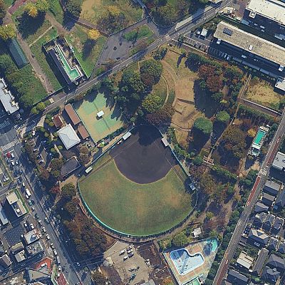 AI Prompt for Cartoon Drone Photos: Create Whimsical Cityscapes with Tiny Figures