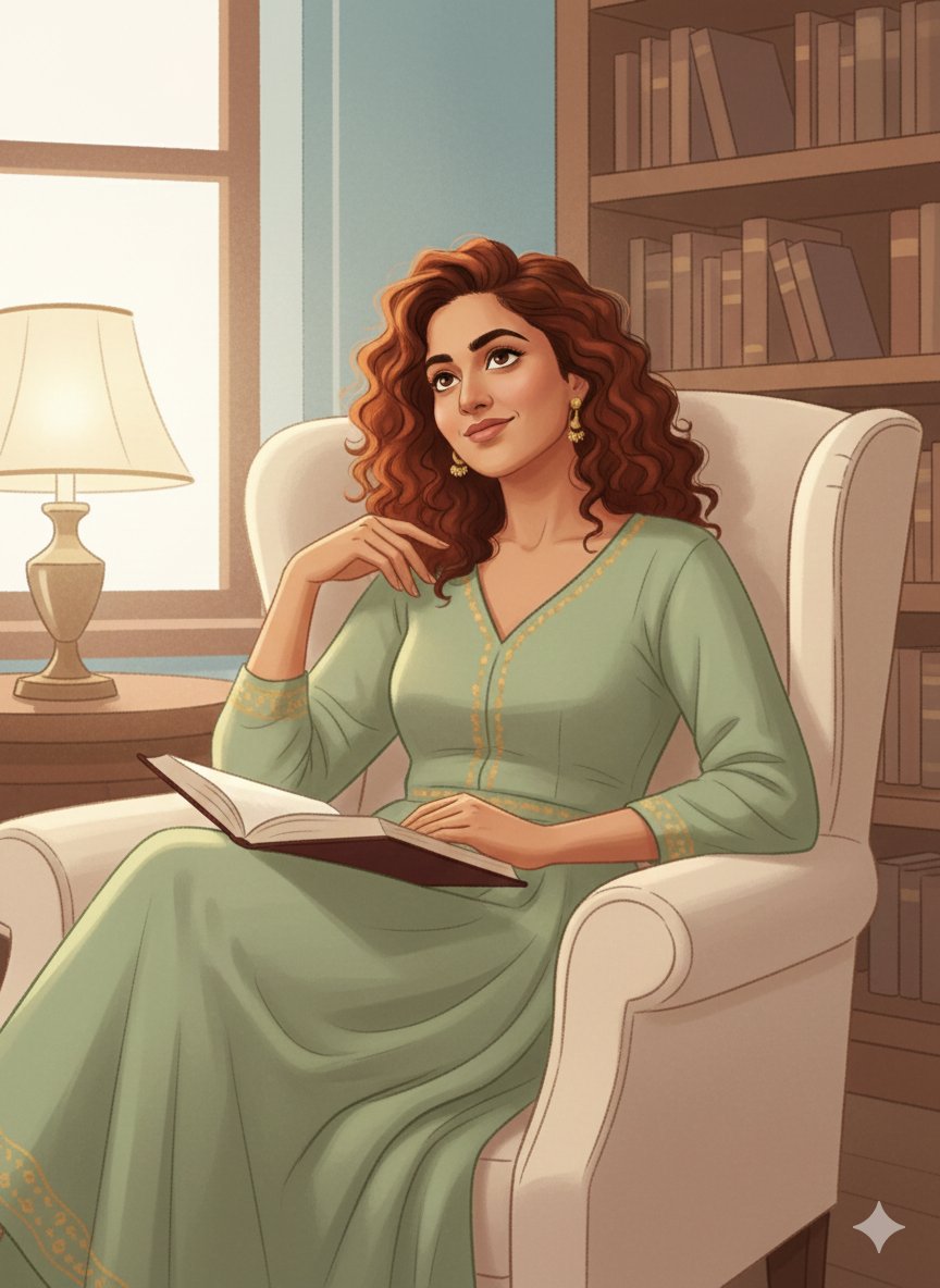 AI Prompt for Charming Watercolor Storybook Illustration of Groups