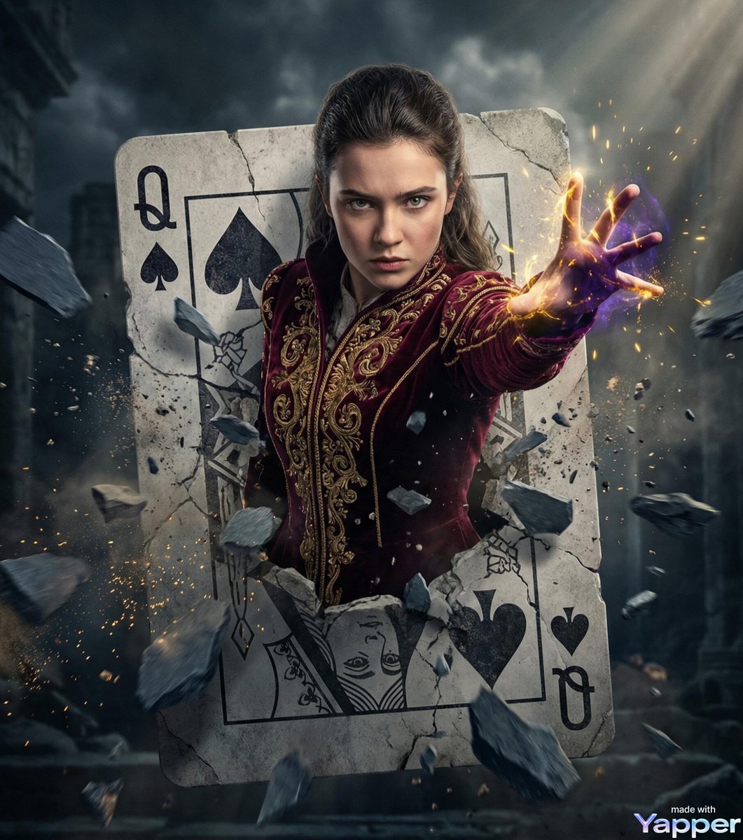 AI Prompt for Cinematic Fantasy Character Art