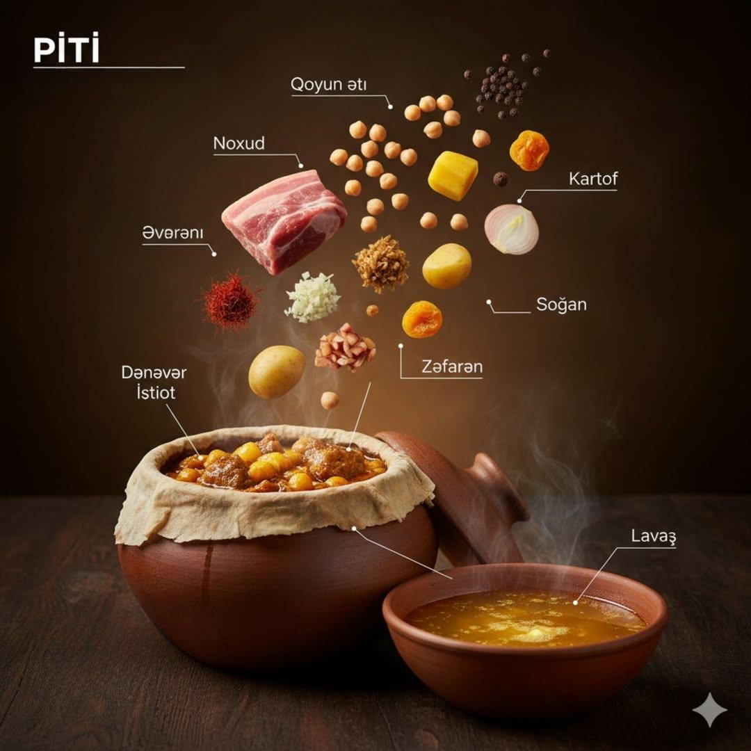 AI Prompt for Cinematic Food Infographic: Roasted Levengi Chicken