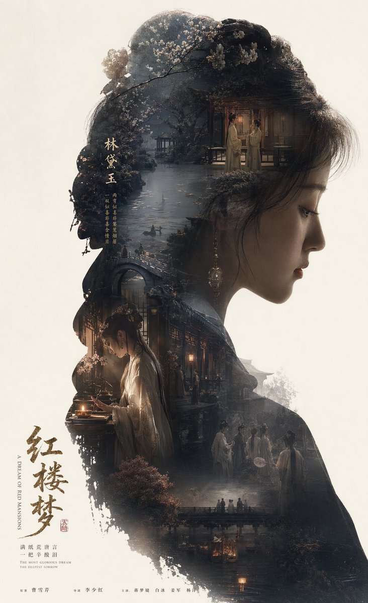AI Prompt for Cinematic Silhouette World-Building