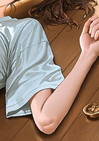 AI Prompt for Clean Anime Redraws from References - Anime Illustration