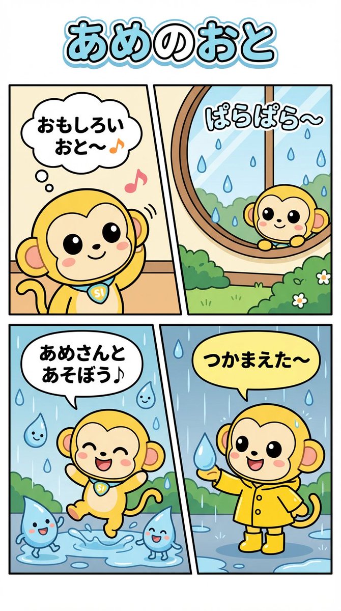 AI Prompt for Colorful Manga-Style Comic Illustrations and Storyboards