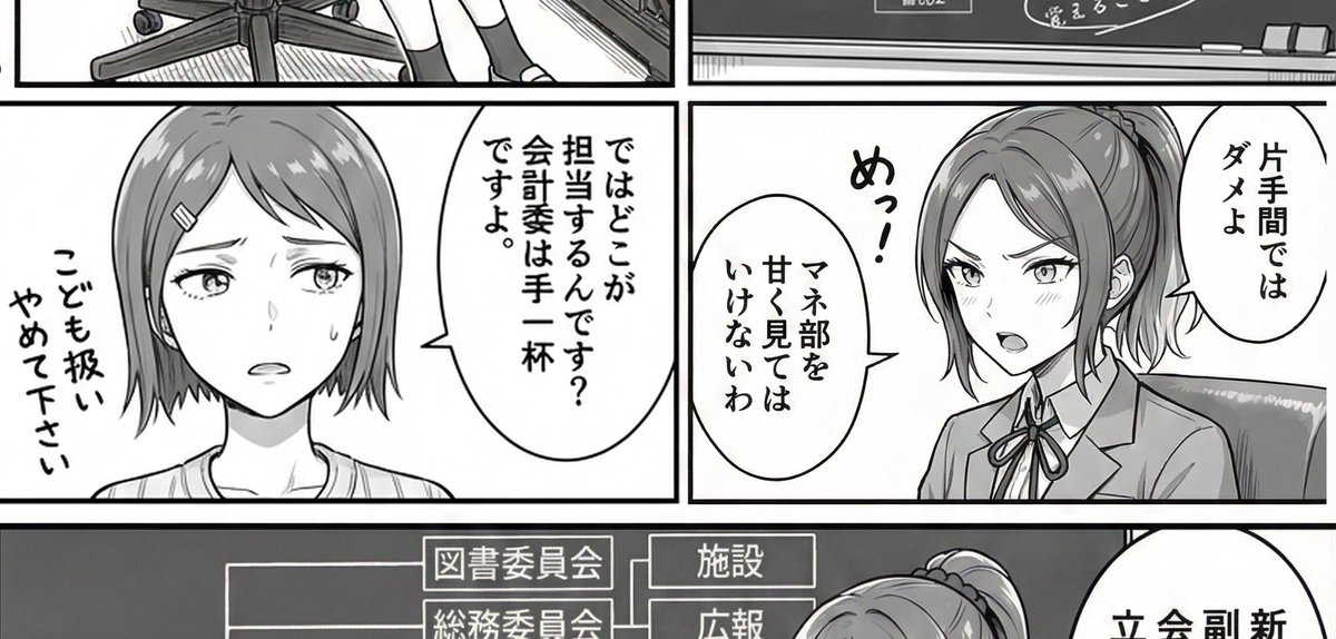 AI Prompt for Comic-Style Speech Bubbles and Hand-Drawn Text Generation