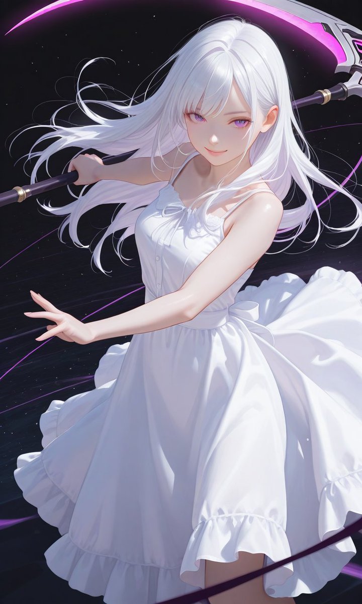 AI Prompt for Converting 3D Figure Photos to Anime Portraits