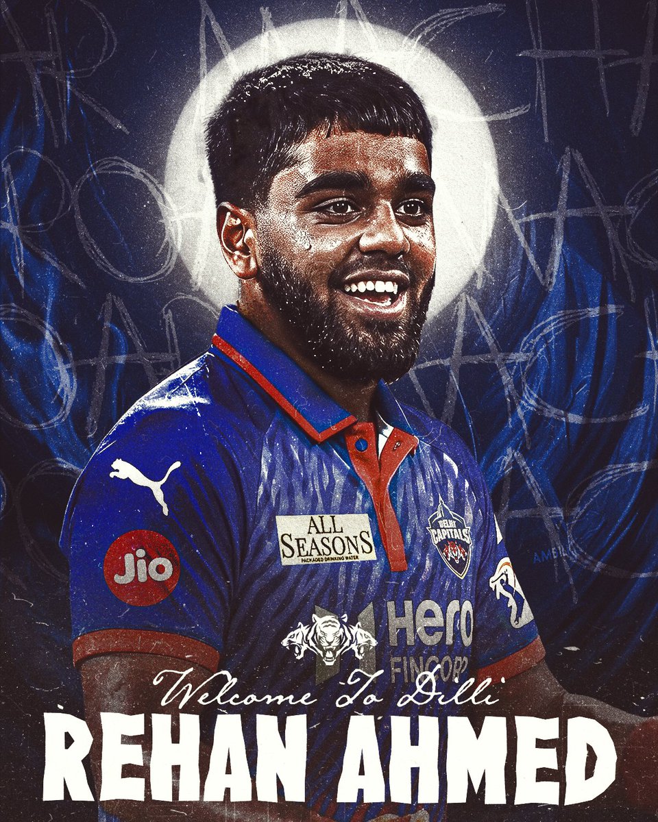 AI Prompt for Cricket Team Branding Poster in High Contrast Style