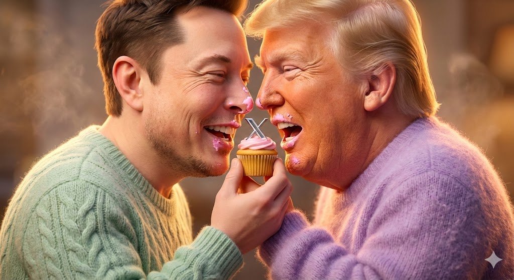 AI Prompt for Custom Cupcake Image Generation