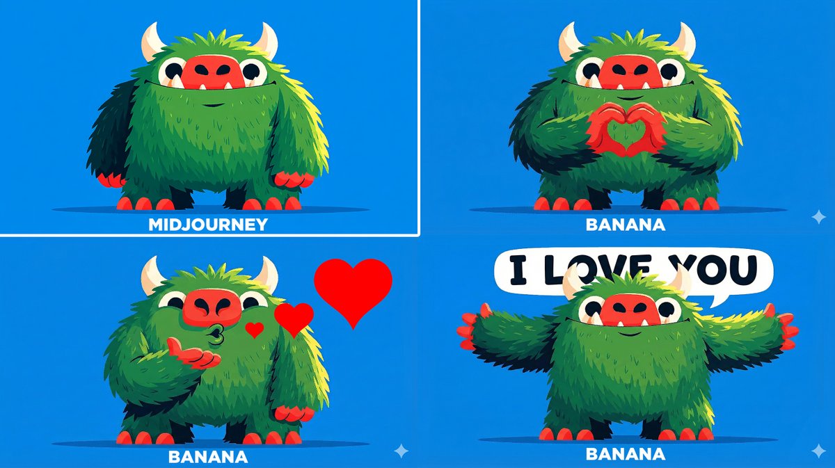 AI Prompt for Customized Character Manipulation: Heart-Shaped Troll