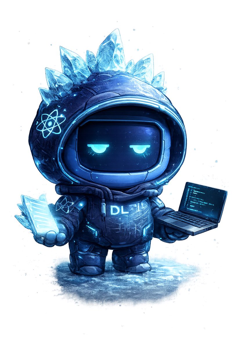 AI Prompt for Cute Futuristic Robot Avatar AI Images and 3D Chibi Characters