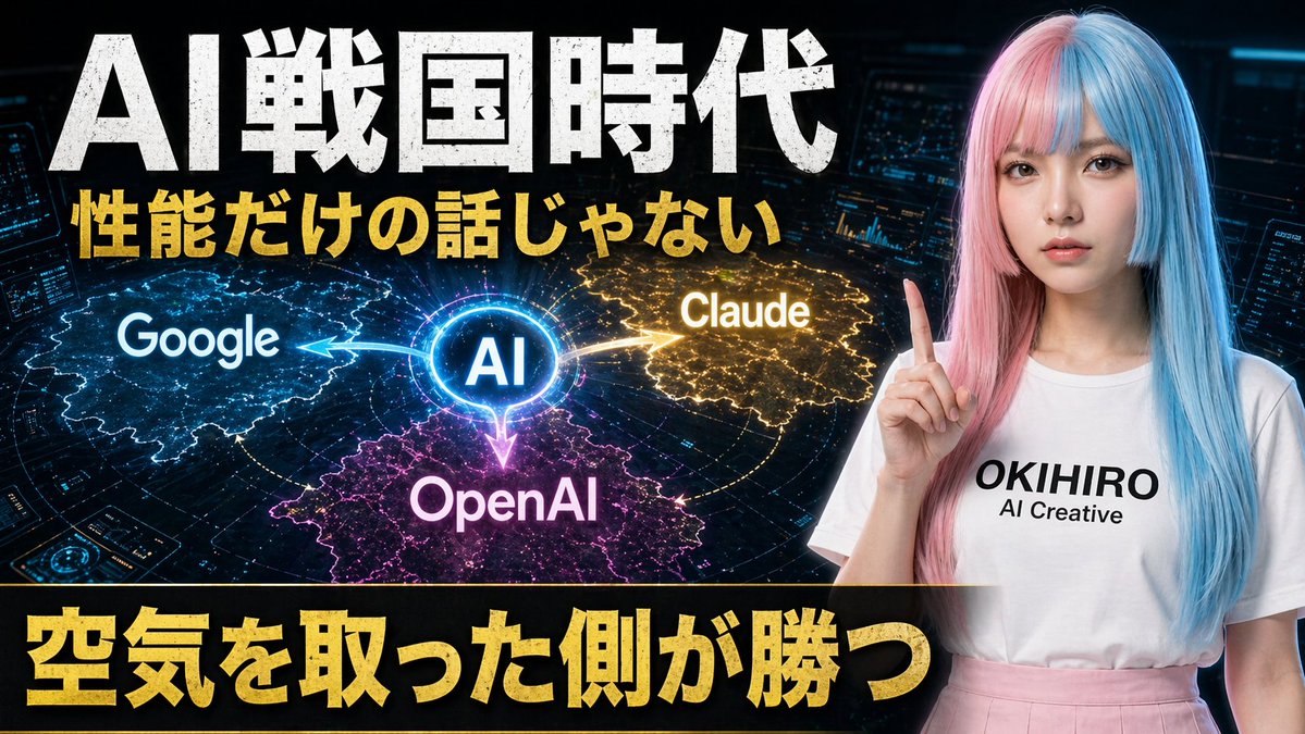 AI Prompt for Cyberpunk YouTube Thumbnail with Futuristic Presenter