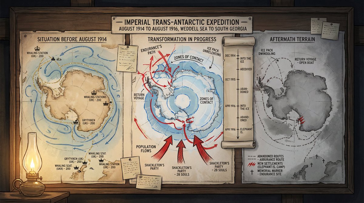 AI Prompt for Documenting Historical Events with Crisis Board Visuals
