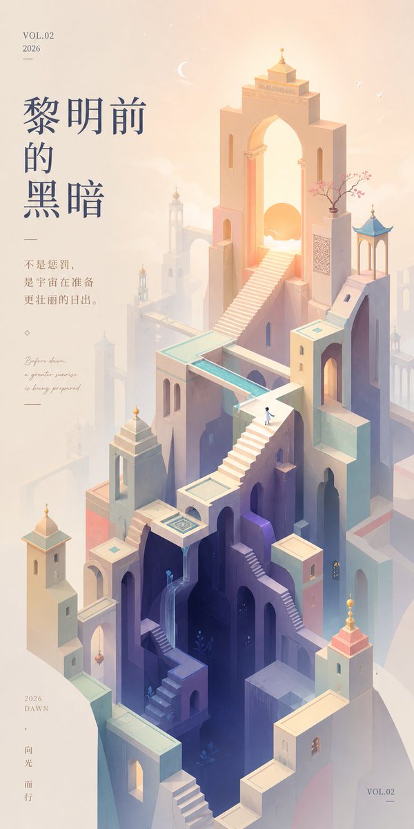 AI Prompt for Ephemeral Dawn-Inspired Digital Art