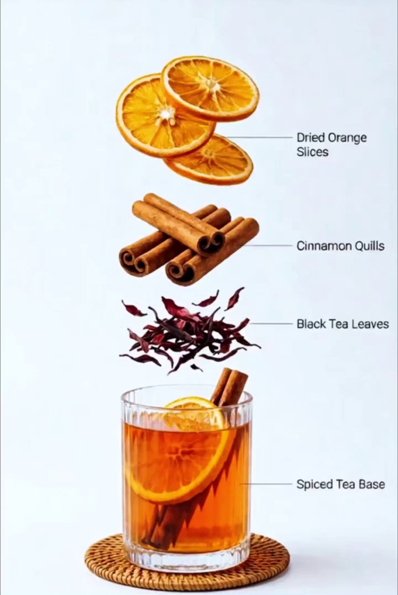 AI Prompt for Exploded Ingredient Image and Animation for Product Showcases