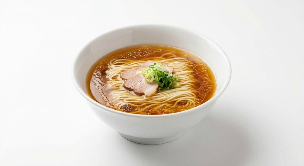 AI Prompt for Exploding Ramen Bowl Diagrams: Motion and Illustration Combo