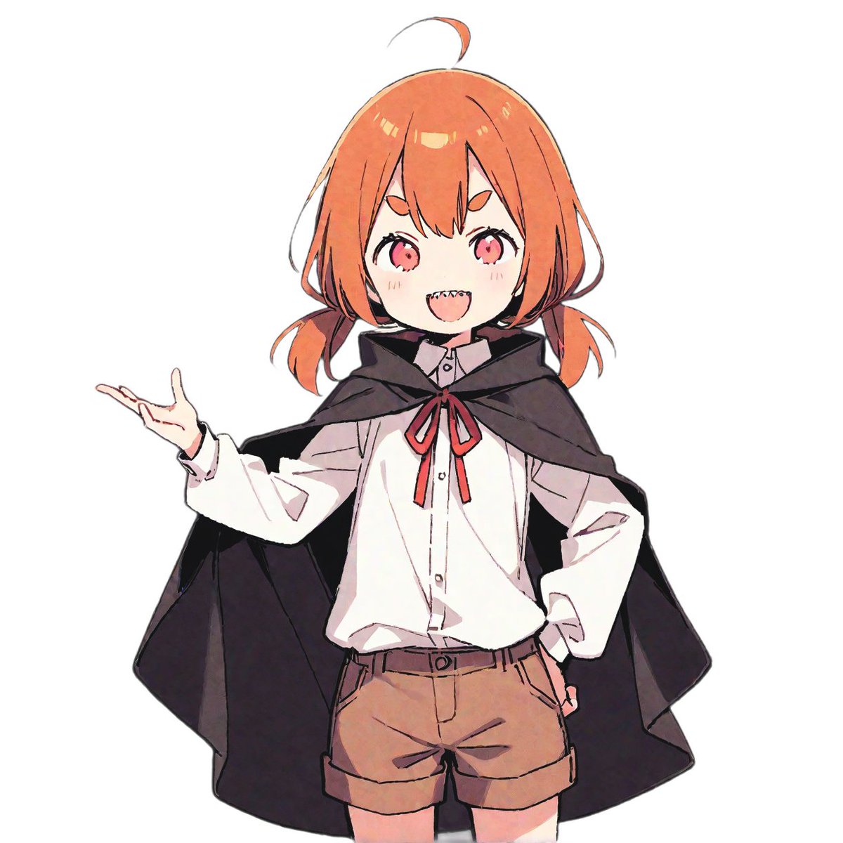 AI Prompt for Generating Hand-Drawn LINE Stickers with Custom Expressions