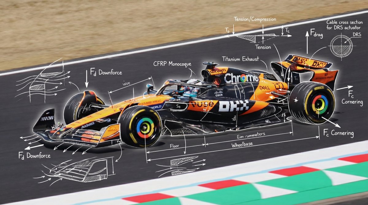 AI Prompt for Generating Illustrated Engineering Notes with Diagrams