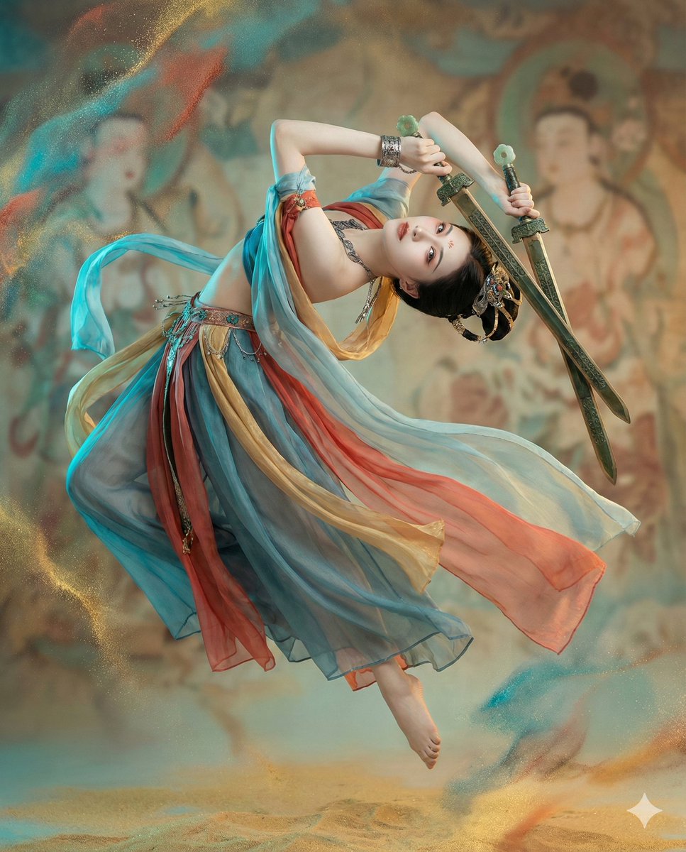 AI Prompt for Generating Stunning Nano Banana Pro Illustrated Art with Precision Control