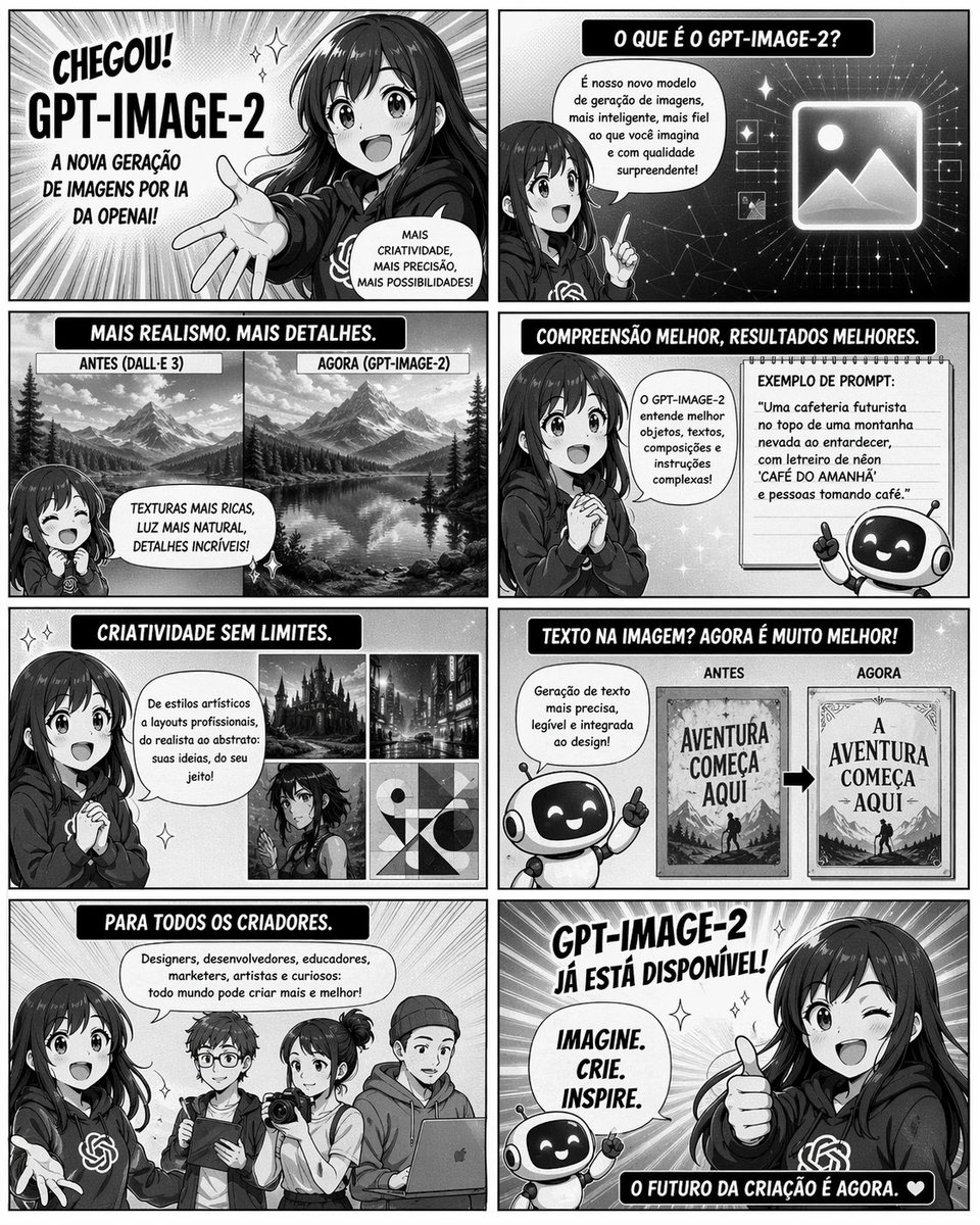 AI Prompt for GPT-Image-2 Comic Book Cover