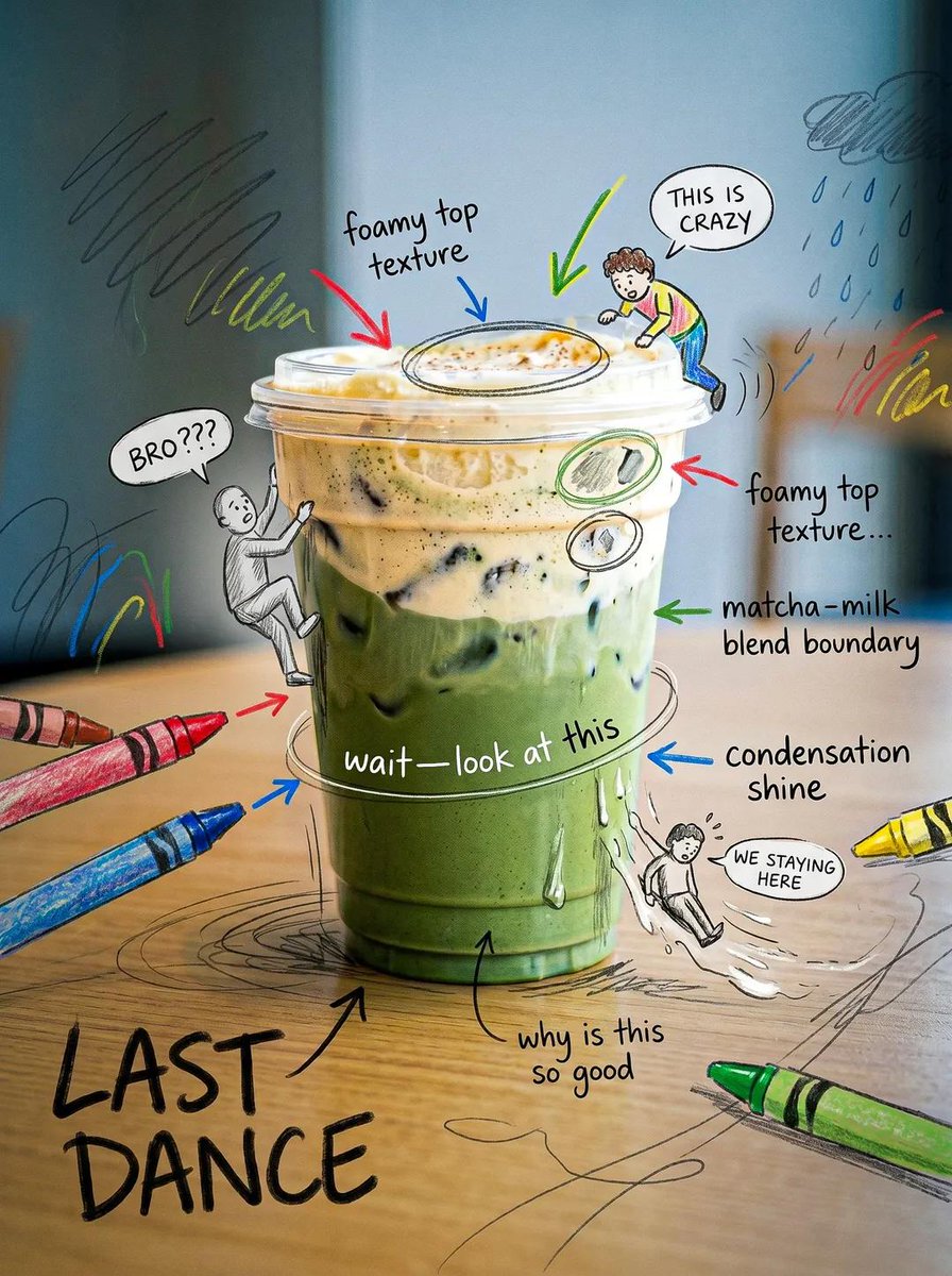 AI Prompt for Hand-Drawn Image Overlays (Product Marketing, Illustration)