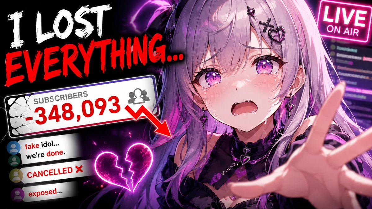 AI Prompt for High-Converting YouTube Thumbnail Designs