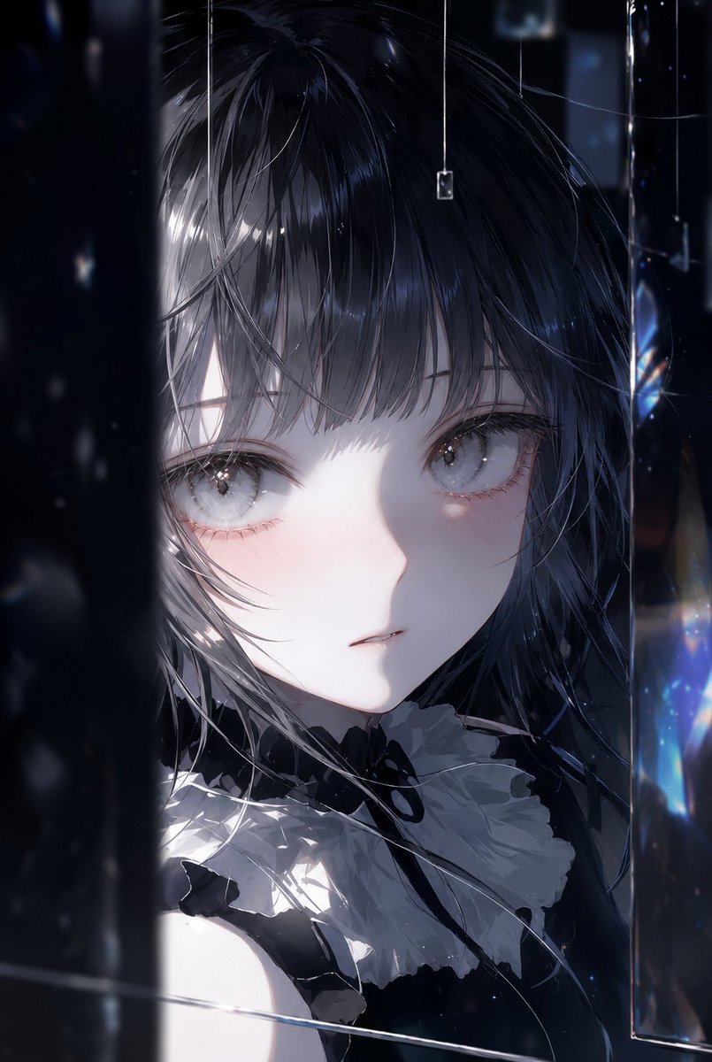AI Prompt for High-Quality Character Illustration Upscaling