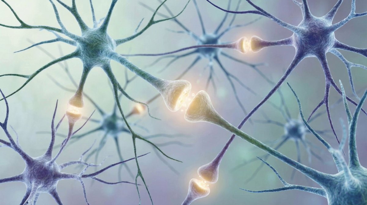 AI Prompt for High-Resolution 3D Neural Synapse Visualizations