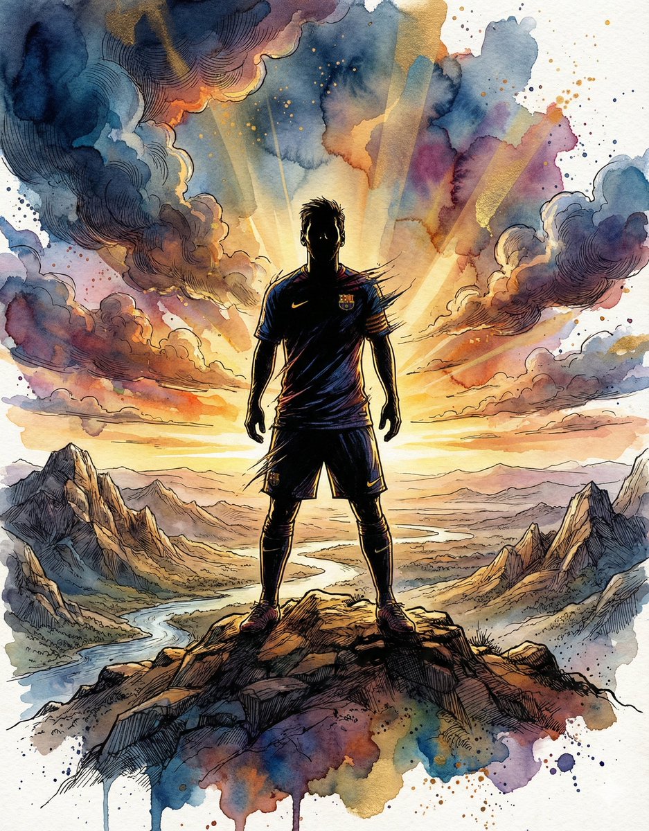 AI Prompt for High-Resolution Illustrative Poster Design