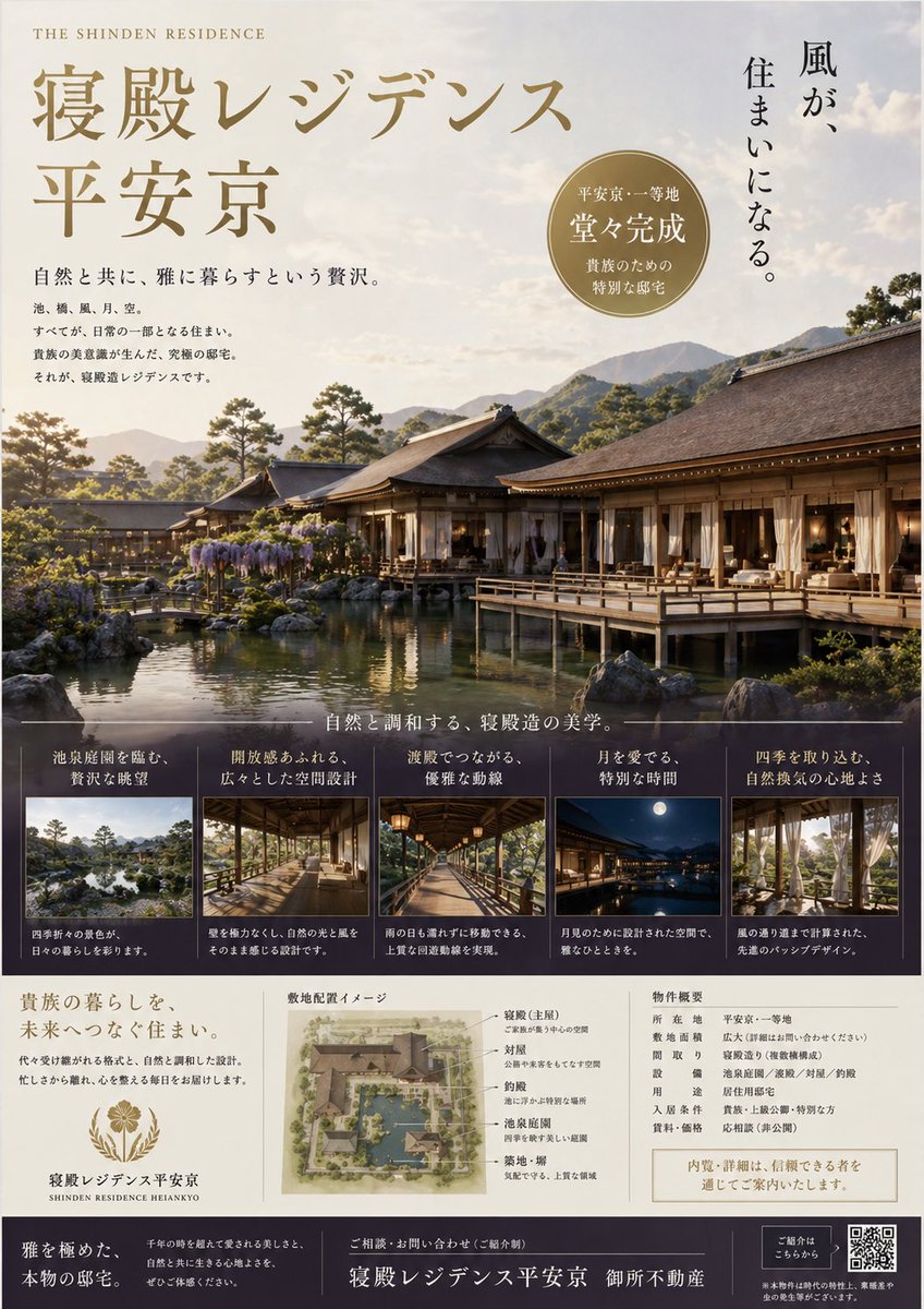AI Prompt for Historical Figure Posters: Generate Stunning Live Tour Art in Japan Style