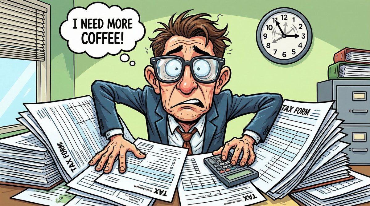 AI Prompt for Humorous Satirical Illustrations of Professionals