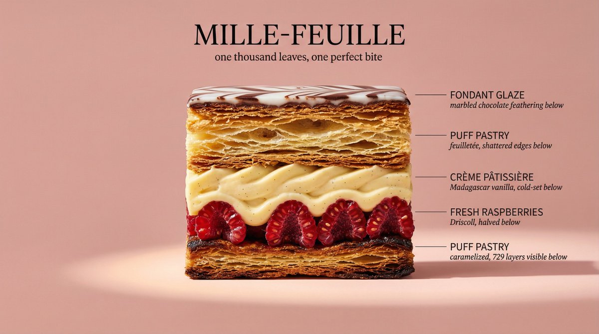 AI Prompt for Hyper-Realistic Food Cross-Section Images