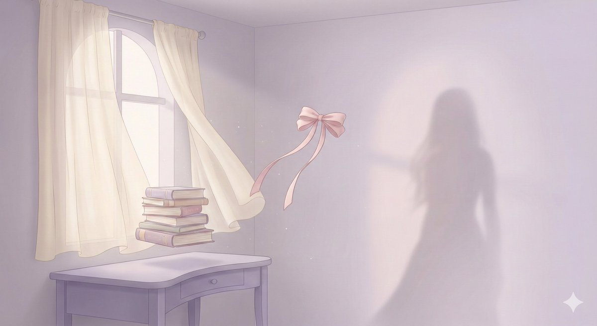 AI Prompt for Invisible Character Scene Generation: Surreal Minimalism