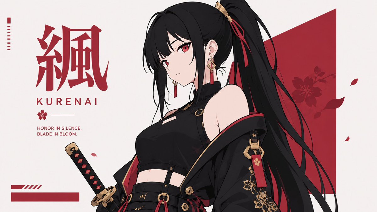 AI Prompt for Japanese-Inspired Anime-Style Illustrations