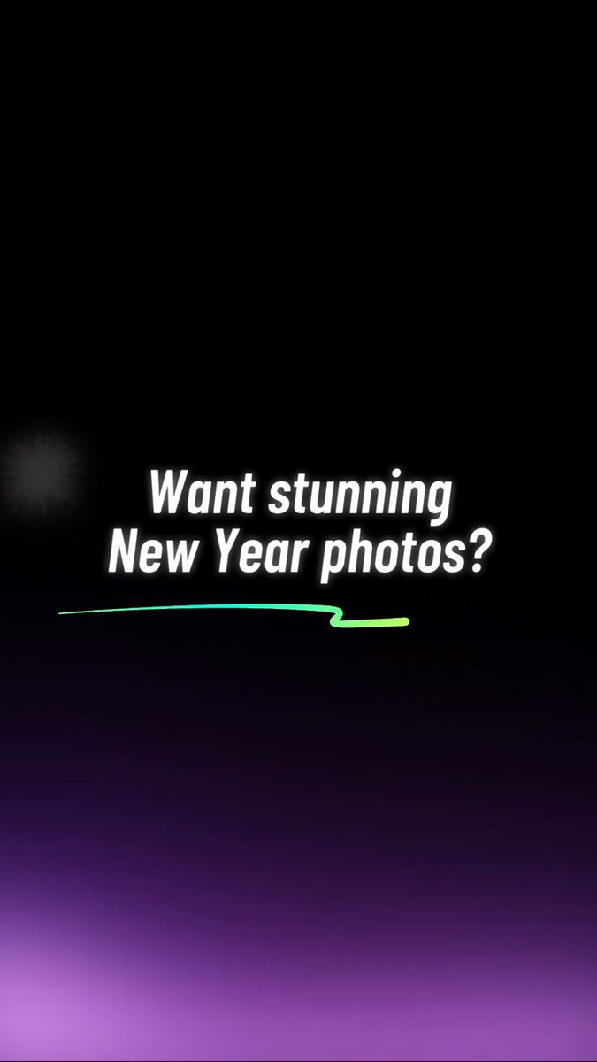 AI Prompt for Leveled-Up New Year Post Image Generation with Cyberpunk Sci-Fi Vibes