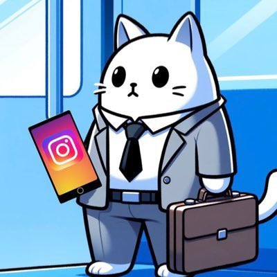 AI Prompt for LINE Sticker Set with Character