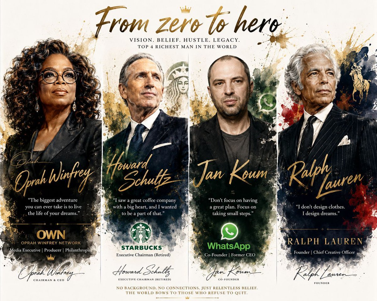 AI Prompt for Luxury Watercolor Executive Portrait with Gold Texture