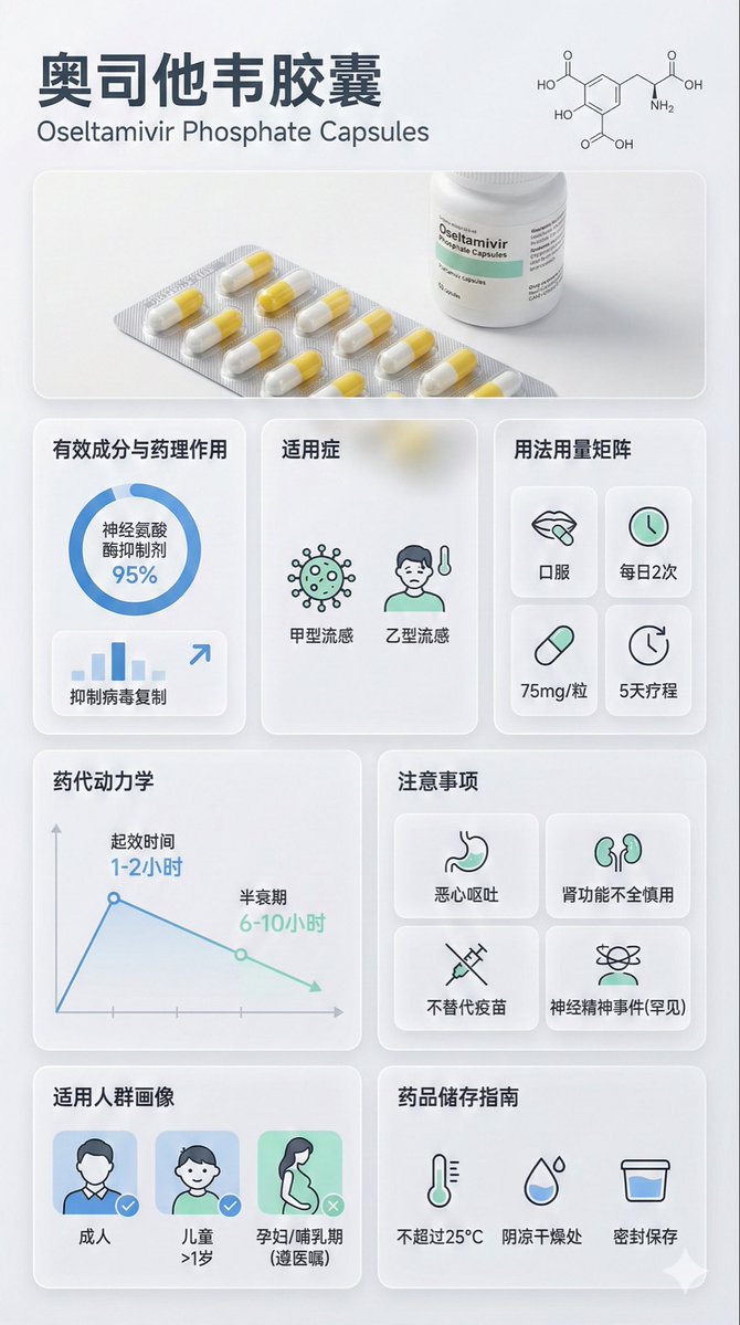 AI Prompt for Medical Infographic Poster with Bento Grid Layout