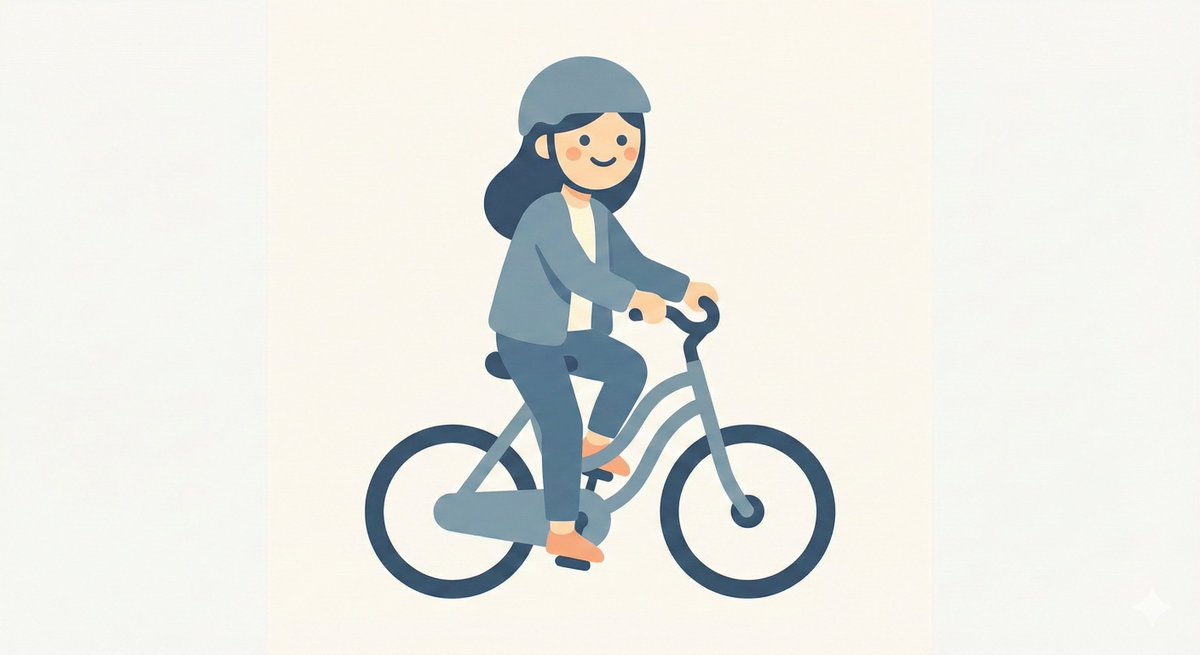 AI Prompt for Minimal Character Illustration - Simple and Clean Design
