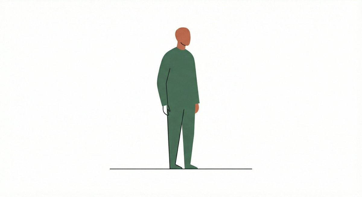 AI Prompt for Minimalist City Illustrations with Thin Lines and Flat Shapes