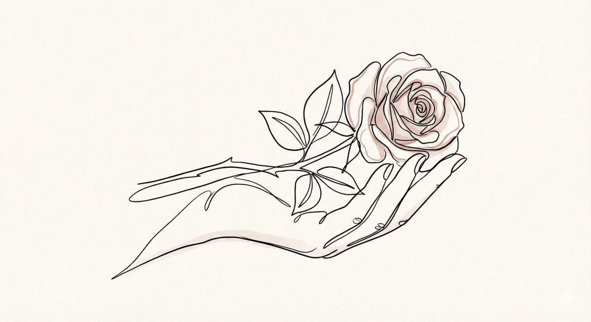 AI Prompt for Minimalist Continuous Line Art Illustrations: Elegant Designs for Social Media and Web