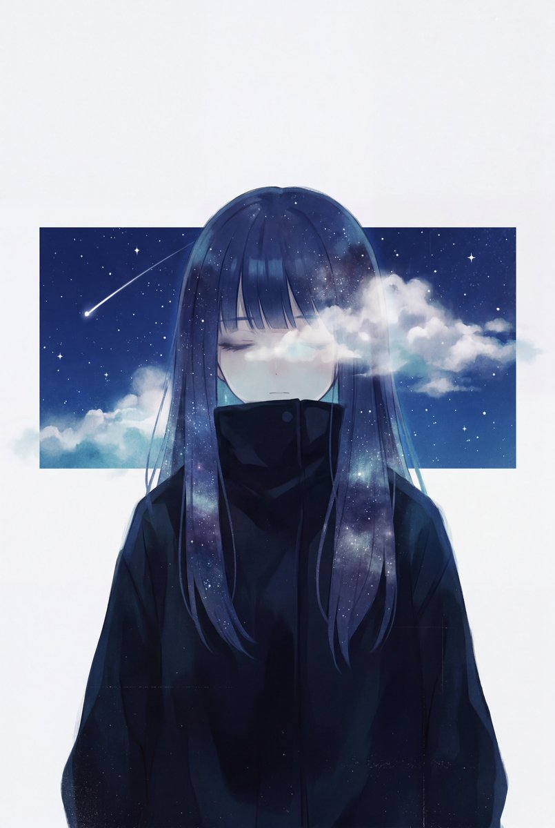 AI Prompt for Minimalist Japanese Anime Art