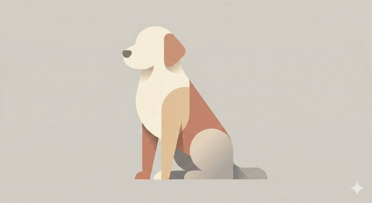 AI Prompt for Modern Minimalist Character Illustrations with Soft Lighting