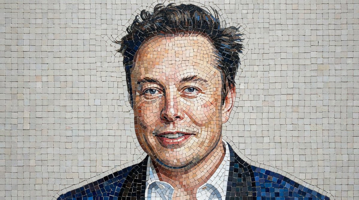 AI Prompt for Mosaic Portrait Art: Generate Custom Portrait Images