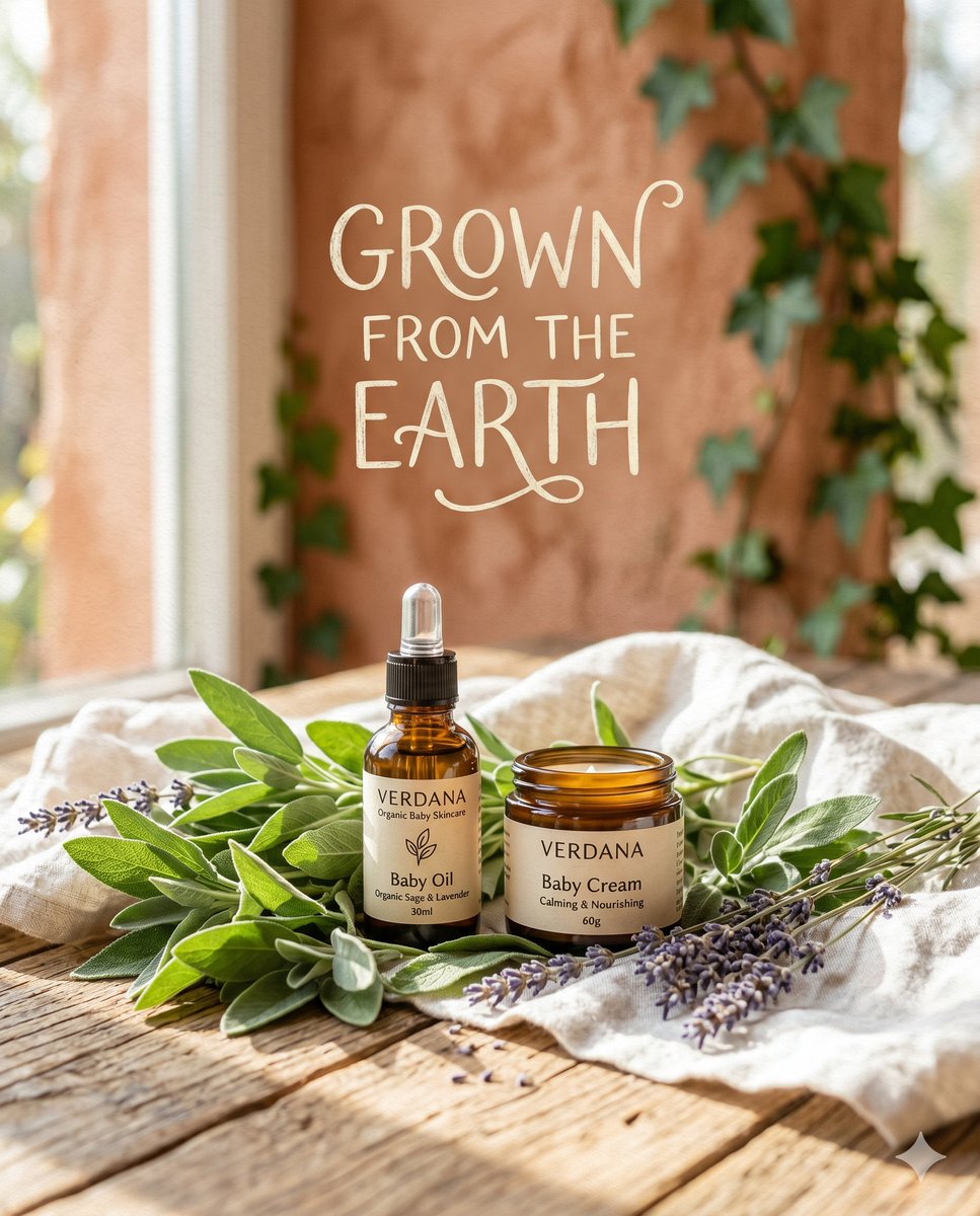 AI Prompt for Nature-Inspired Organic Product Illustration