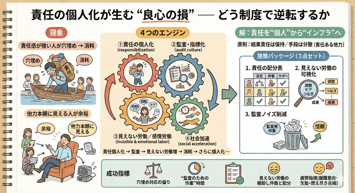 AI Prompt for Personalized Workforce Design with Infographic Elements